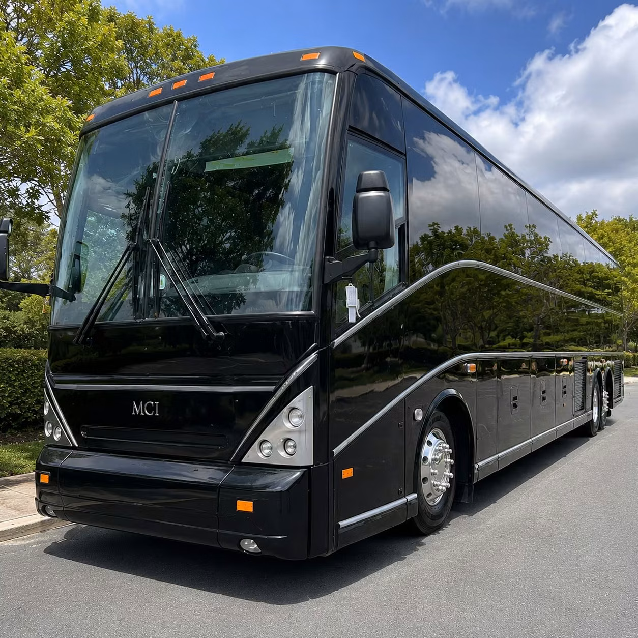 book religious group transportation in longmont or any city nearby