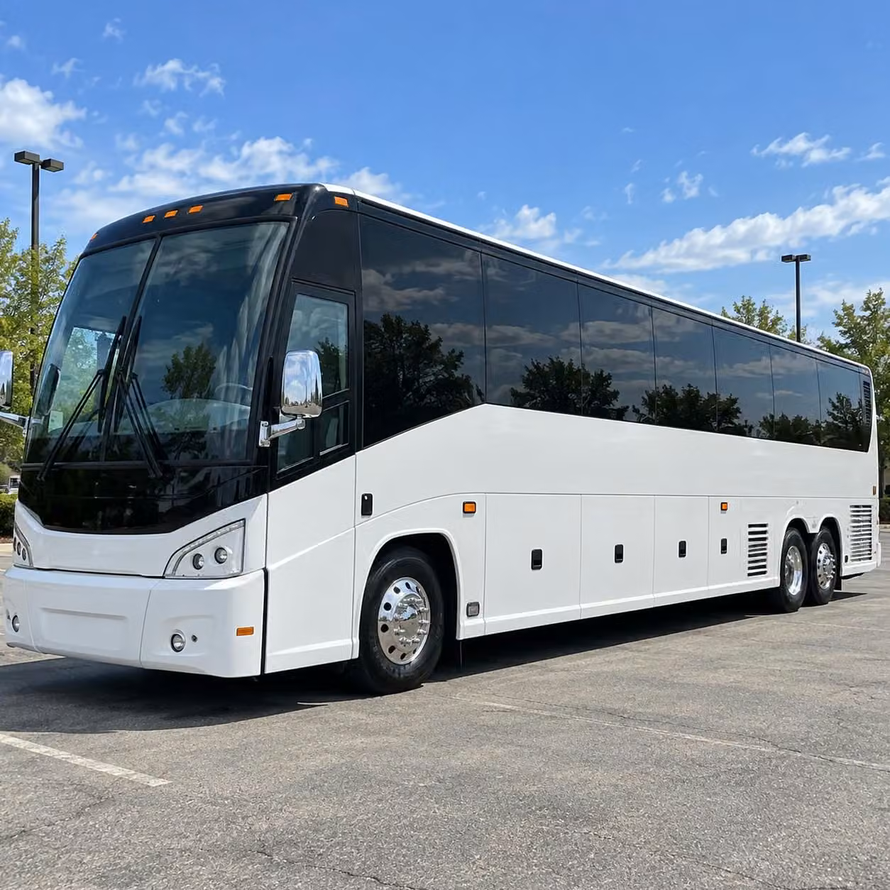 book school event transportation in longmont or any city nearby