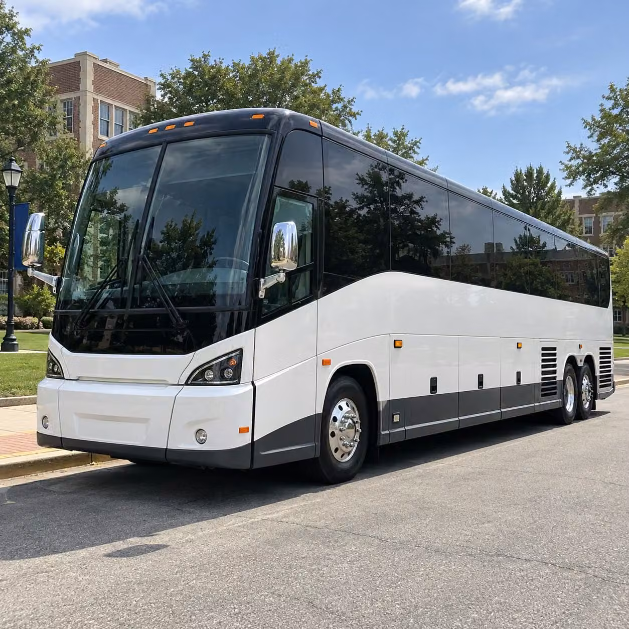 charterbusrentallongmontco com makes it possible to book ada accessible field trip buses in longmont