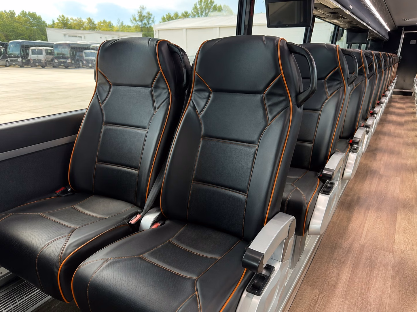 charterbusrentallongmontco com makes it possible to find ada accessible prom transportation in longmont