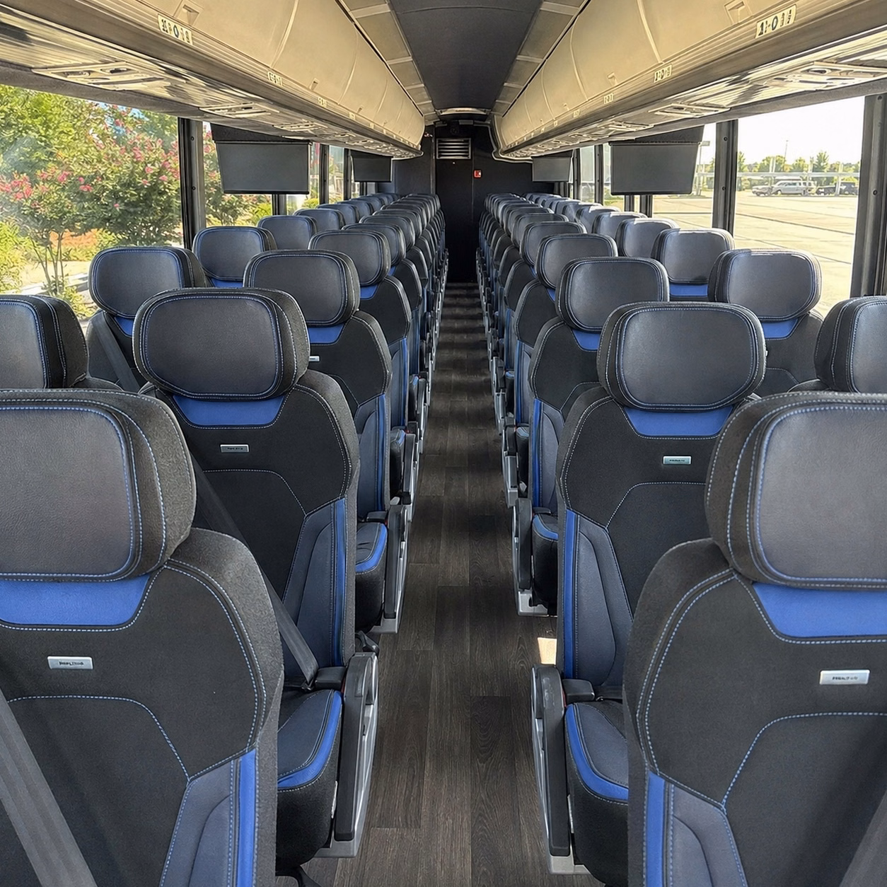 compare buses in minutes not days