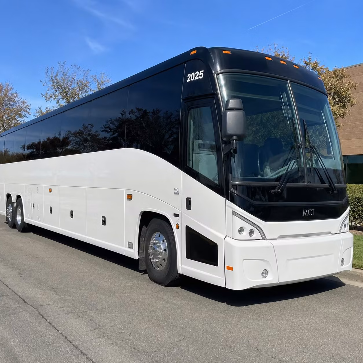 corporate long distance transportation for longmont s growing business community