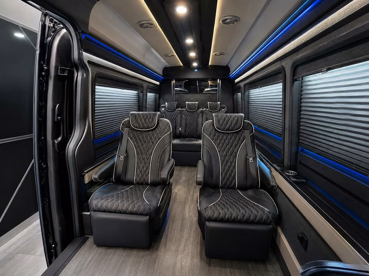 longmont airport transportation for every group size and every budget