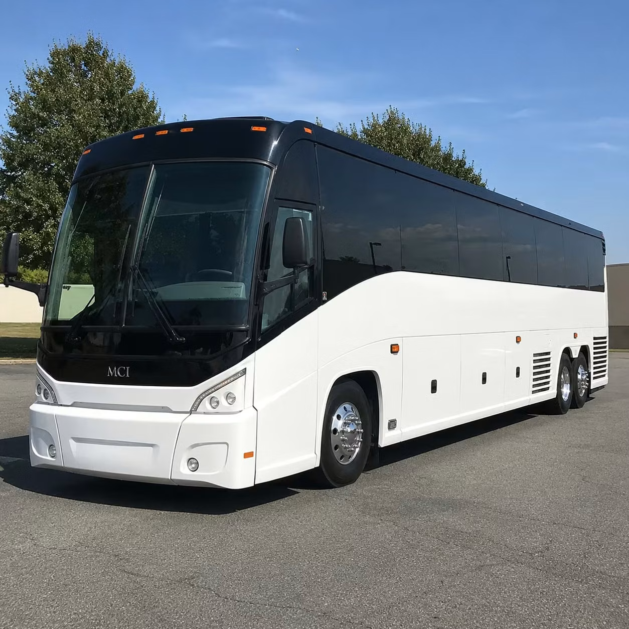 longmont corporate transportation services