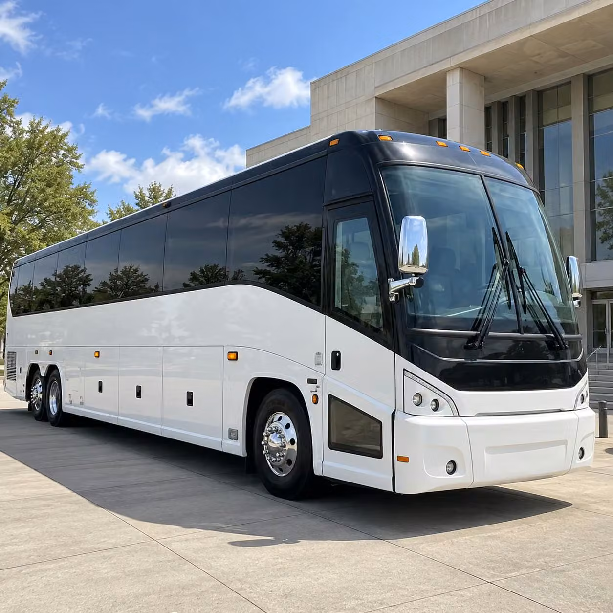 longmont prom buses that make the night before the dance just as memorable