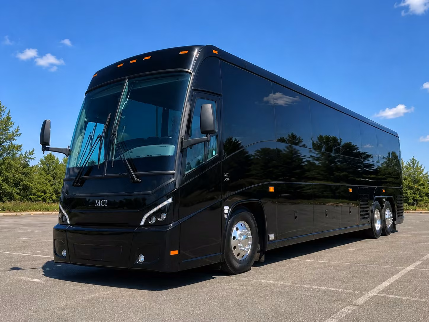 ready to compare corporate event shuttle bus options for your longmont business