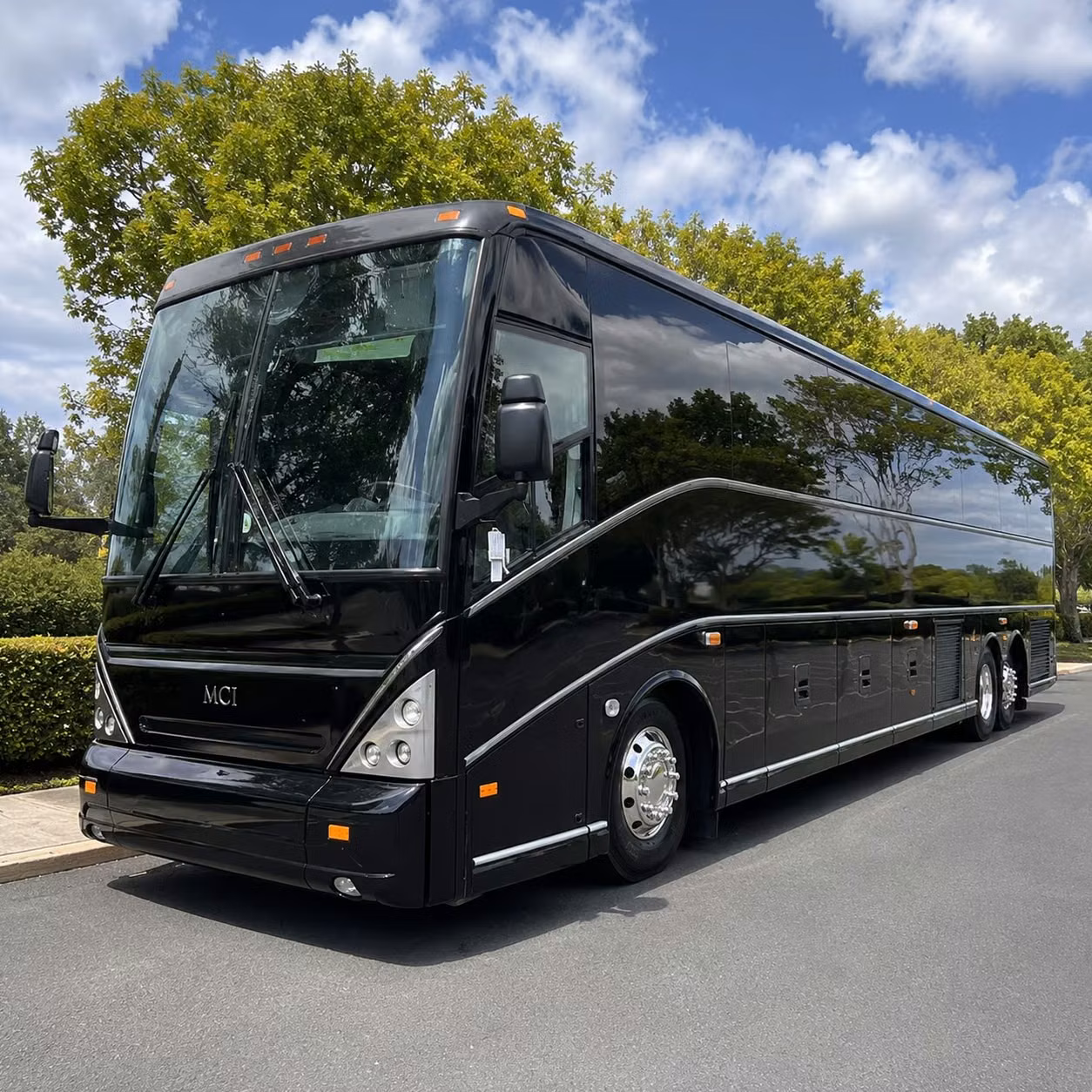 shuttle buses for sunday services and weekly worship in longmont
