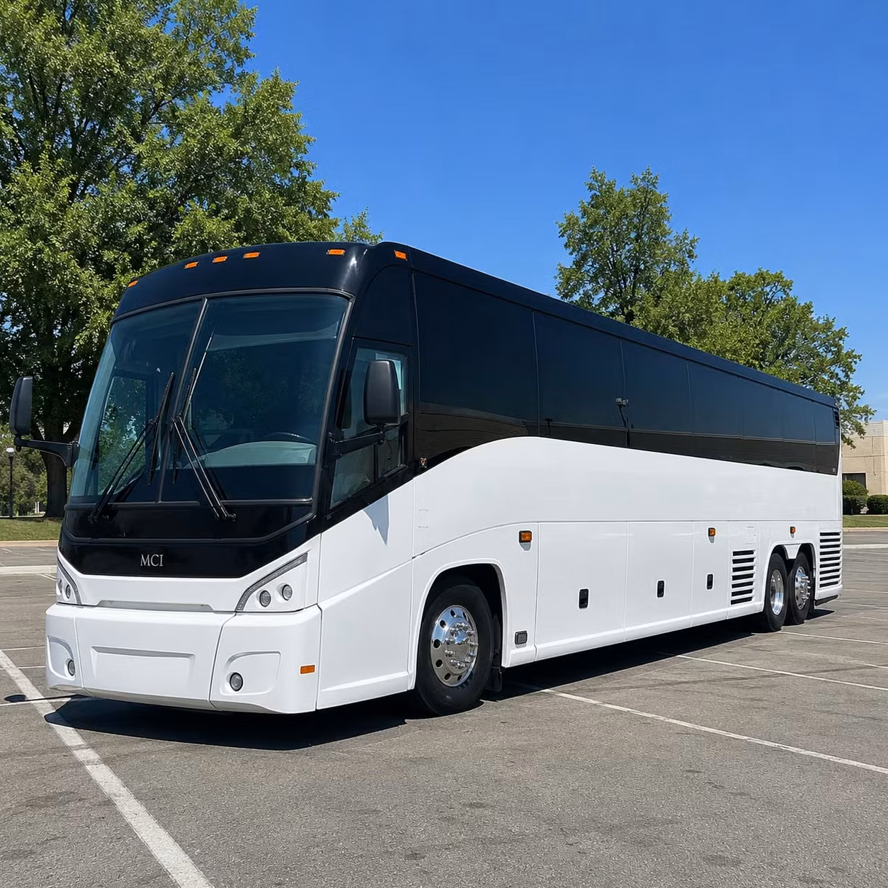 shuttle personnel between longmont facilities and the greater denver metro corridor