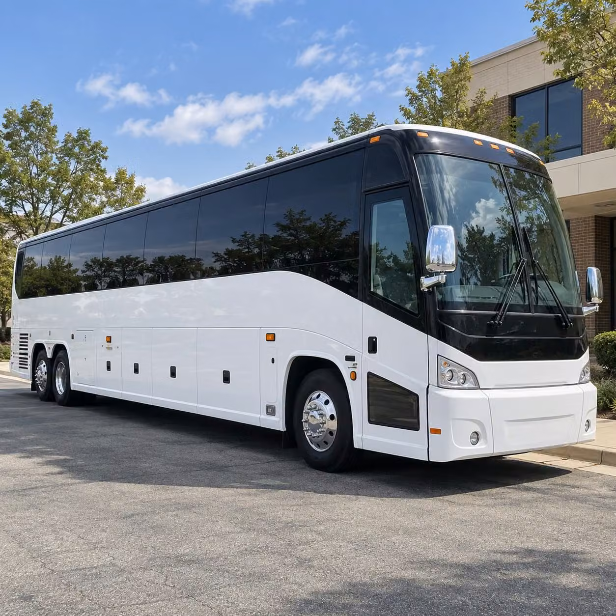 we connect longmont teachers and trip coordinators with the right bus every time