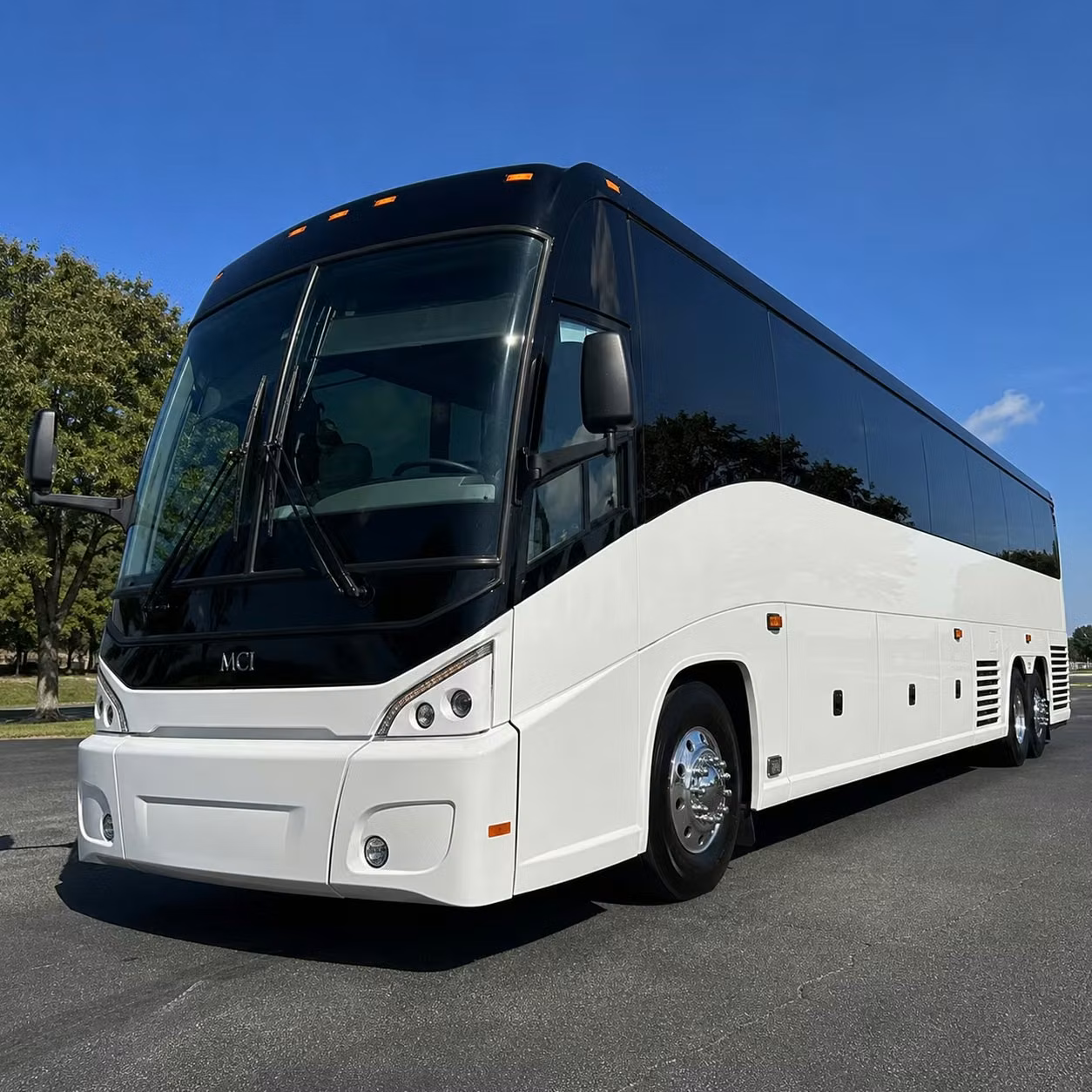 why longmont government coordinators and military logistics officers choose charterbusrentallongmontco com